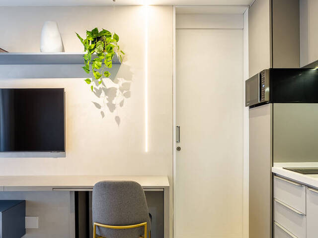 #52 - Loft para Venda em São Paulo - SP - 2