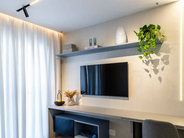 #52 - Loft para Venda em São Paulo - SP - 3