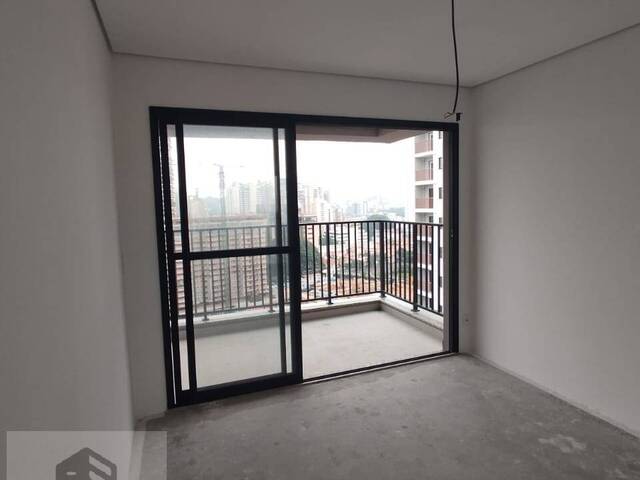 #203 - Apartamento para Venda em São Paulo - SP - 3