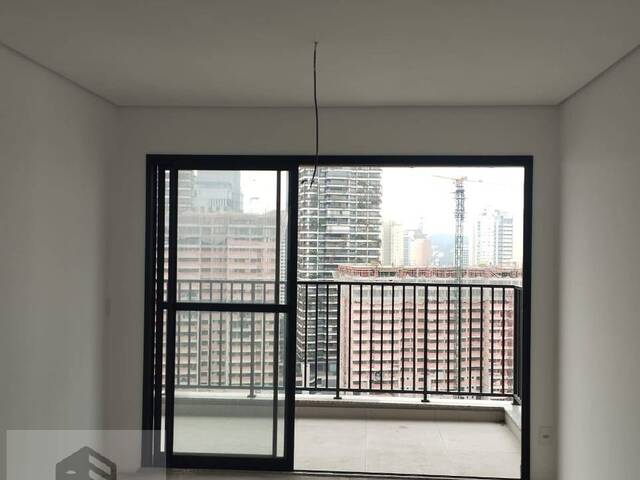 #203 - Apartamento para Venda em São Paulo - SP - 1