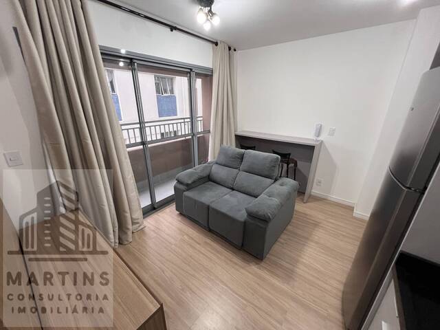 #204 - Apartamento para Venda em São Paulo - SP - 2