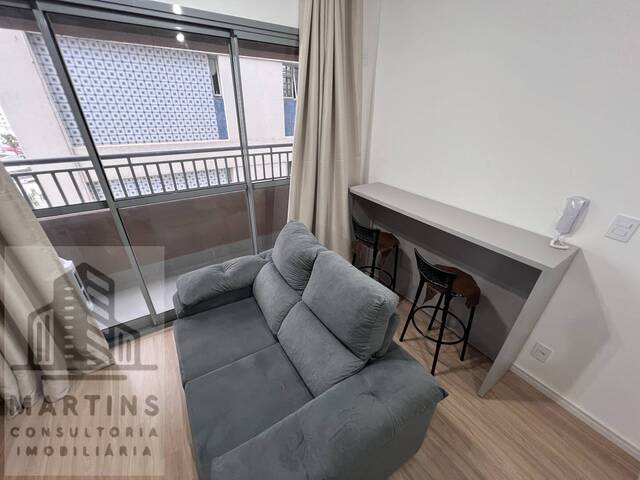 #204 - Apartamento para Venda em São Paulo - SP - 3