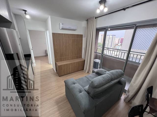 #204 - Apartamento para Venda em São Paulo - SP - 1