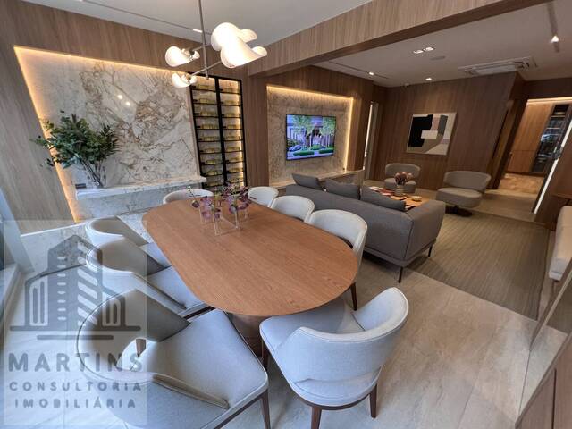 #205 - Apartamento para Venda em São Paulo - SP - 1