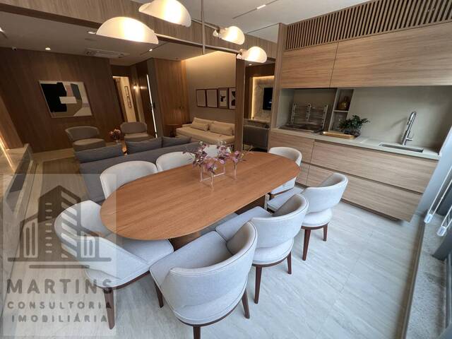 #205 - Apartamento para Venda em São Paulo - SP - 2