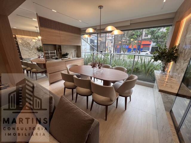 #205 - Apartamento para Venda em São Paulo - SP - 3