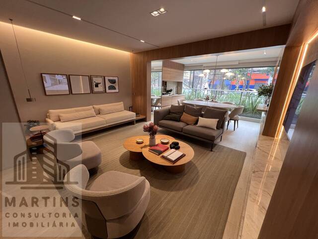 Apartamento para Venda em São Paulo - 5
