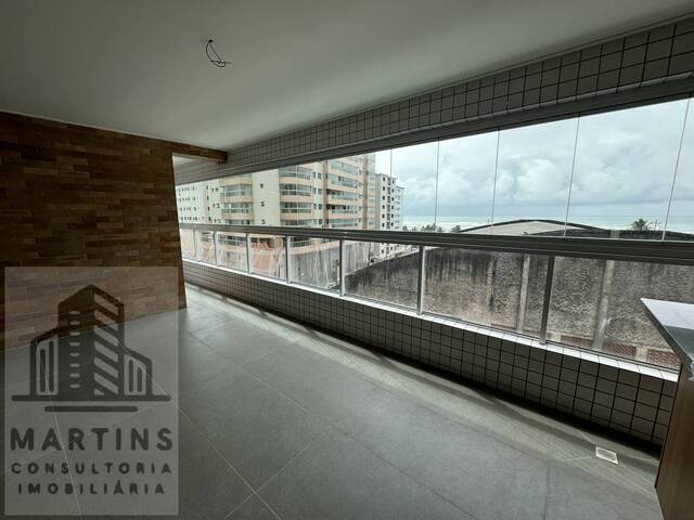 Apartamento para Venda em Praia Grande - 4