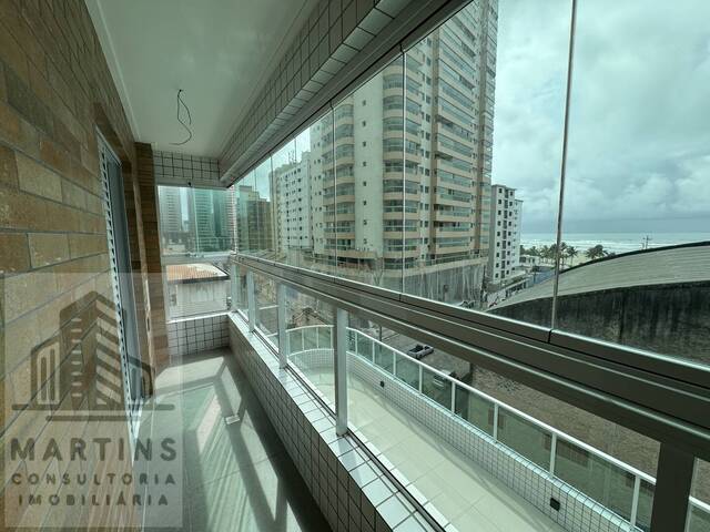 #206 - Apartamento para Venda em Praia Grande - SP - 3