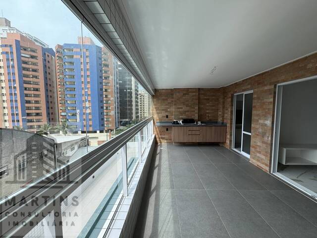 Apartamento para Venda em Praia Grande - 5