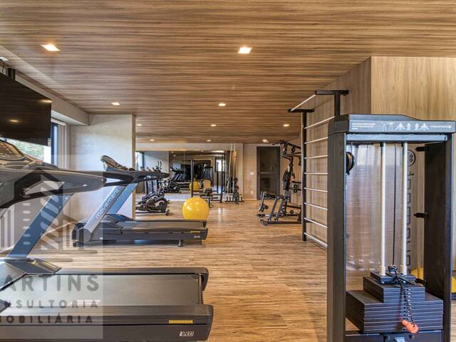 #207 - Apartamento para Venda em São Paulo - SP
