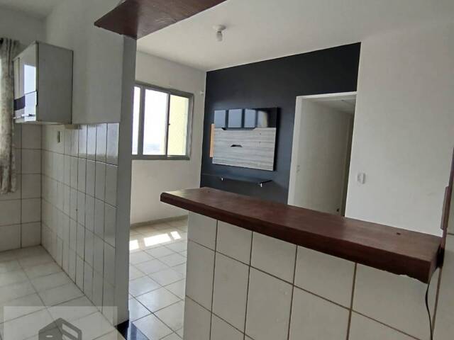 #208 - Apartamento para Venda em Praia Grande - SP - 1