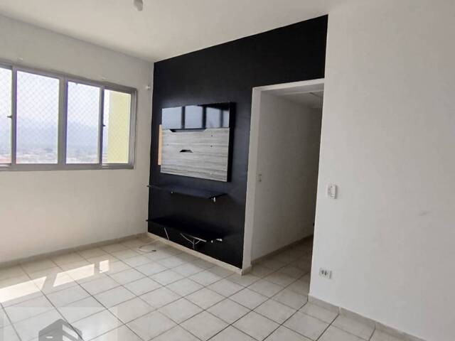 #208 - Apartamento para Venda em Praia Grande - SP - 2