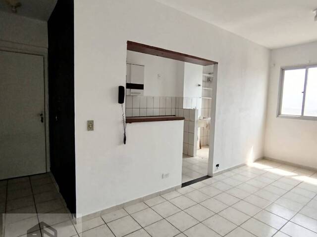 #208 - Apartamento para Venda em Praia Grande - SP - 3