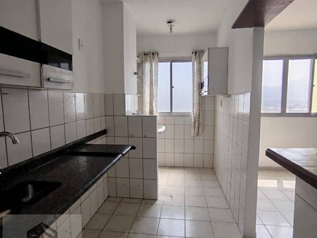 Apartamento para Venda em Praia Grande - 5