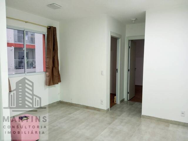 #209 - Apartamento para Venda em São Paulo - SP - 3