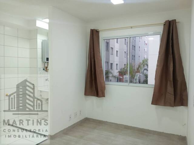 #209 - Apartamento para Venda em São Paulo - SP - 2