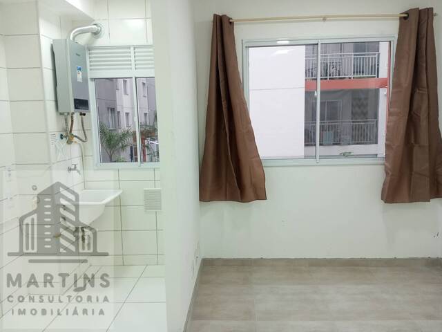 #209 - Apartamento para Venda em São Paulo - SP - 1