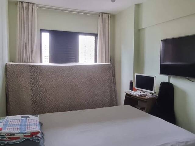 Apartamento para Venda em Praia Grande - 4