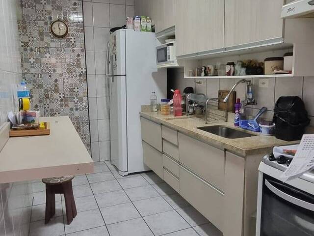 Apartamento para Venda em Praia Grande - 5