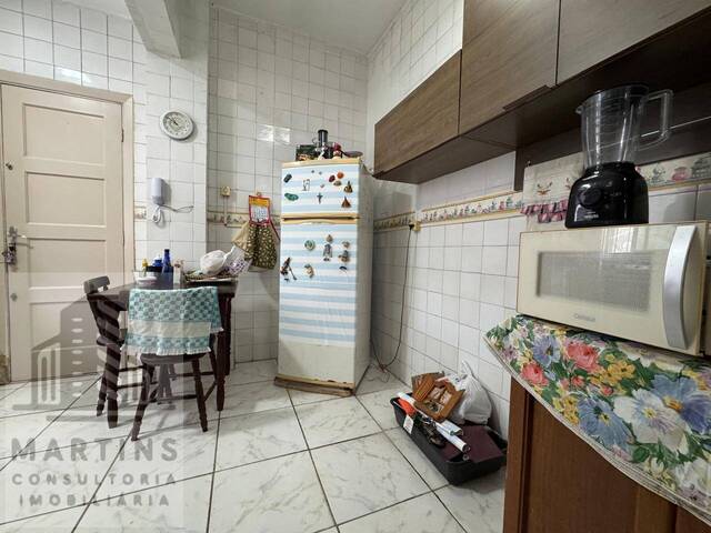 Apartamento para Venda em Santos - 4