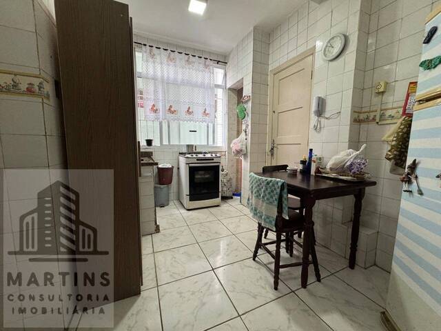 Apartamento para Venda em Santos - 5