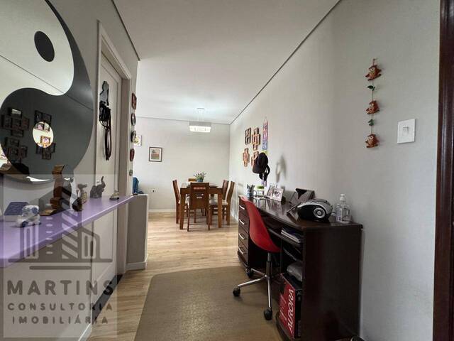 Apartamento para Venda em Santos - 4