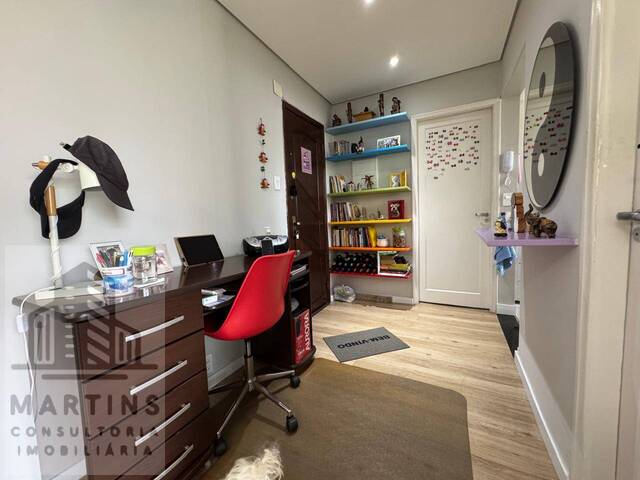 Apartamento para Venda em Santos - 5