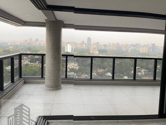 #215 - Apartamento para Venda em São Paulo - SP - 1