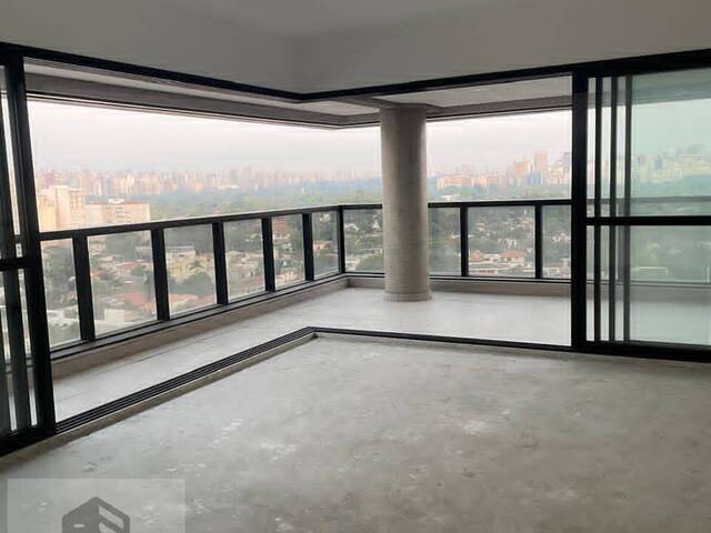 #215 - Apartamento para Venda em São Paulo - SP - 3