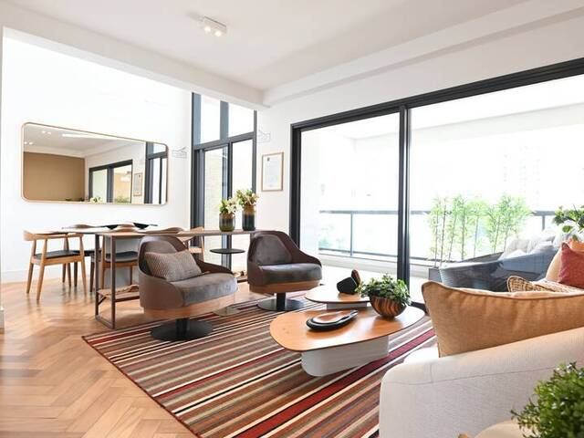 #101 - Apartamento para Venda em São Paulo - SP - 2