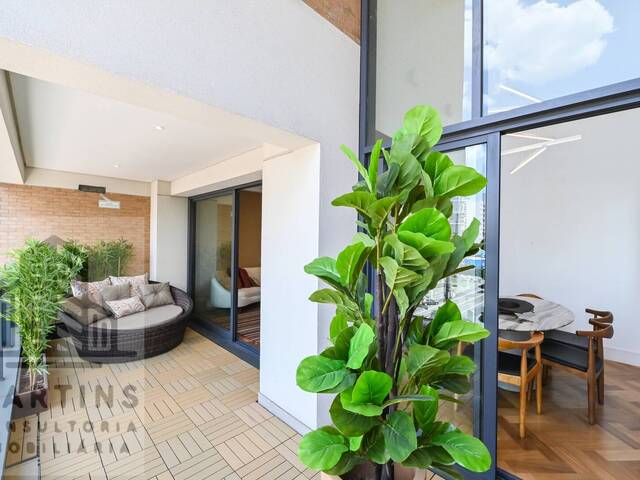 #101 - Apartamento para Venda em São Paulo - SP - 3