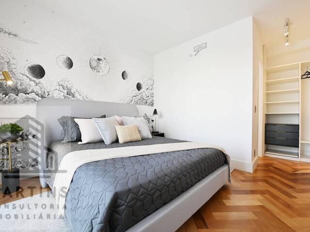 Apartamento para Venda em São Paulo - 4