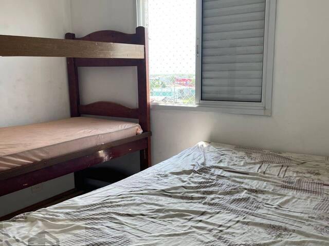 Apartamento para Venda em Praia Grande - 5