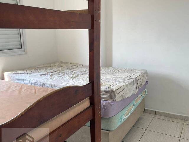 Apartamento para Venda em Praia Grande - 4