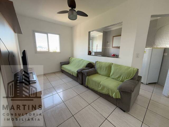 #216 - Apartamento para Venda em Praia Grande - SP - 2