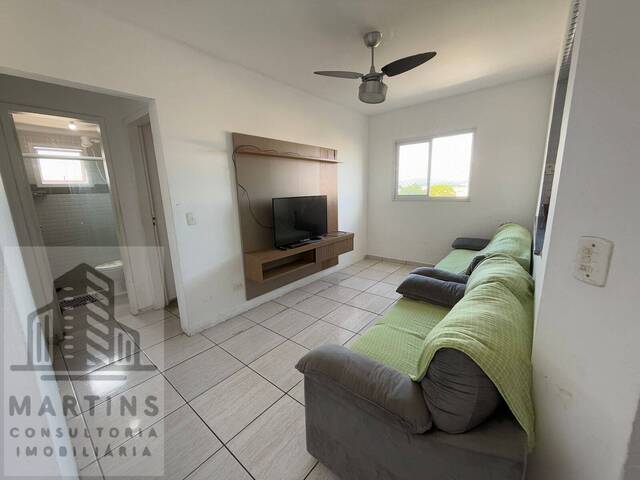 #216 - Apartamento para Venda em Praia Grande - SP - 3