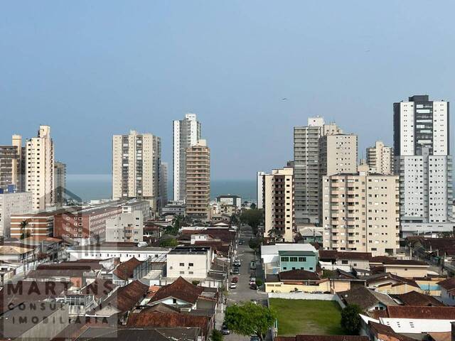 Venda em Vila Tupi - Praia Grande