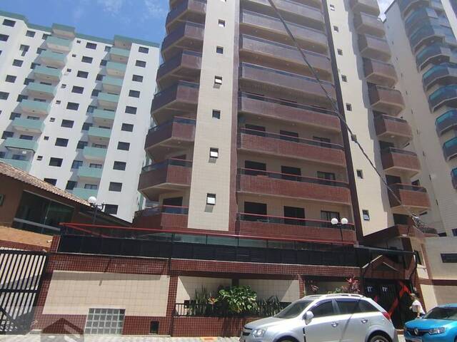 Venda em Ocian - Praia Grande