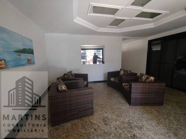 #217 - Apartamento para Venda em Praia Grande - SP - 3