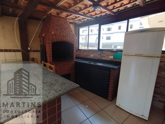Apartamento para Venda em Praia Grande - 4