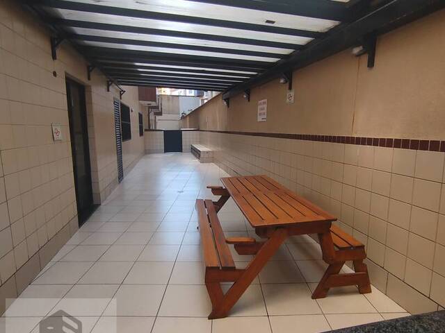 Apartamento para Venda em Praia Grande - 5