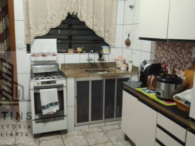 #218 - Casa para Venda em Praia Grande - SP - 2