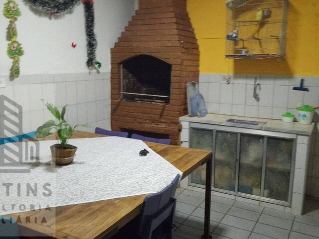 #218 - Casa para Venda em Praia Grande - SP - 3