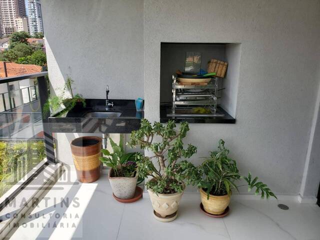 #219 - Apartamento para Venda em São Paulo - SP - 2