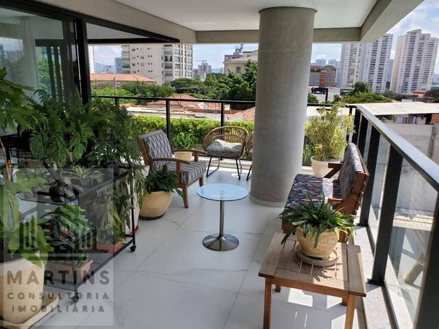 #219 - Apartamento para Venda em São Paulo - SP - 1