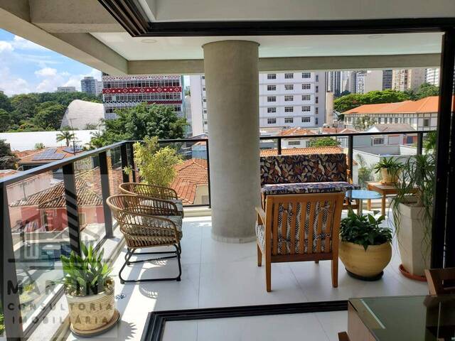 Apartamento para Venda em São Paulo - 5