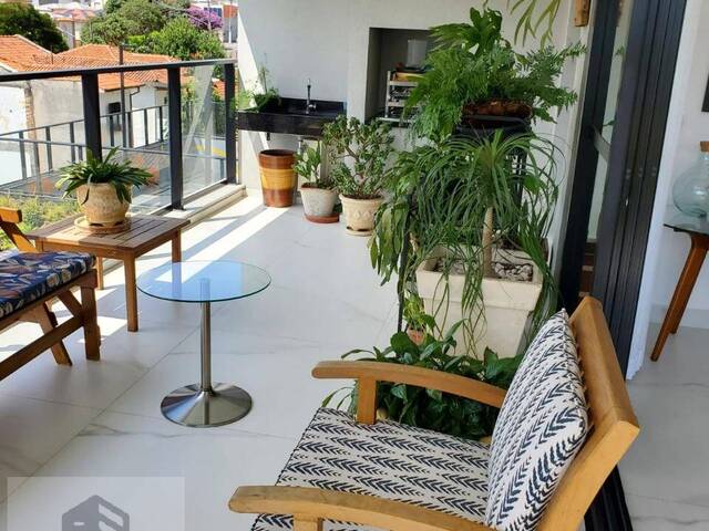 #219 - Apartamento para Venda em São Paulo - SP - 3