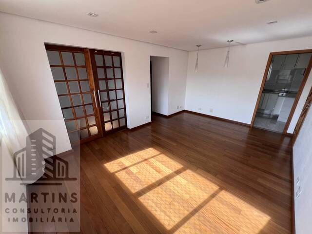 #220 - Apartamento para Venda em São Paulo - SP - 3