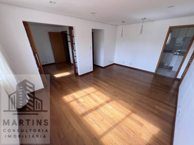 #220 - Apartamento para Venda em São Paulo - SP - 2